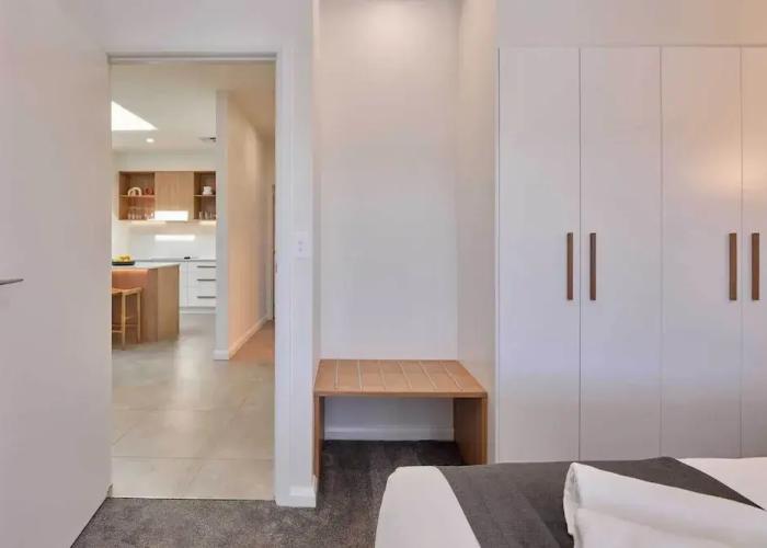 Luxury Elevated Three Bedroom Villa
