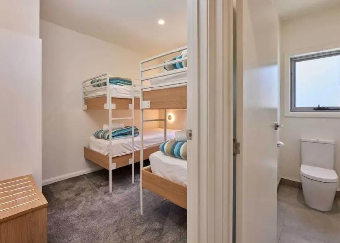 Luxury Elevated Three Bedroom Villa