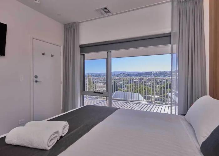 Luxury Elevated Three Bedroom Villa