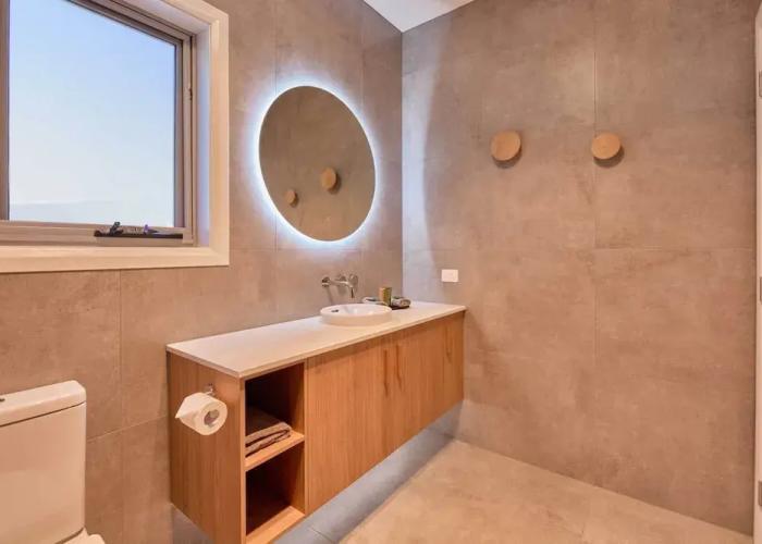 Luxury Elevated Three Bedroom Villa
