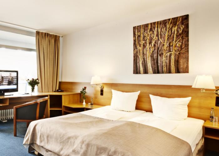 Hotel Plöner See by Tulip Inn