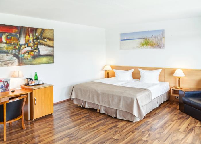 Hotel Plöner See by Tulip Inn