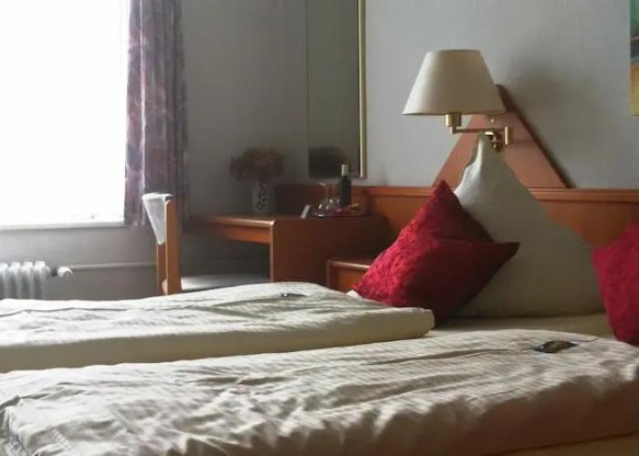 Hotel Seeufer