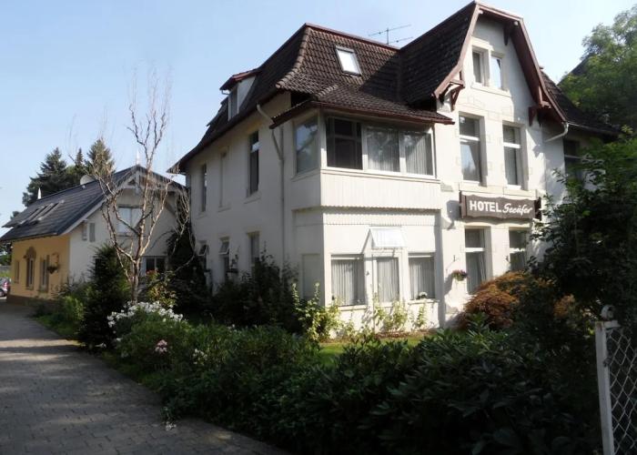 Hotel Seeufer