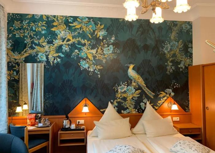 Hotel Seeufer