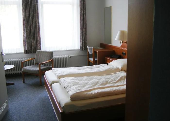 Hotel Seeufer