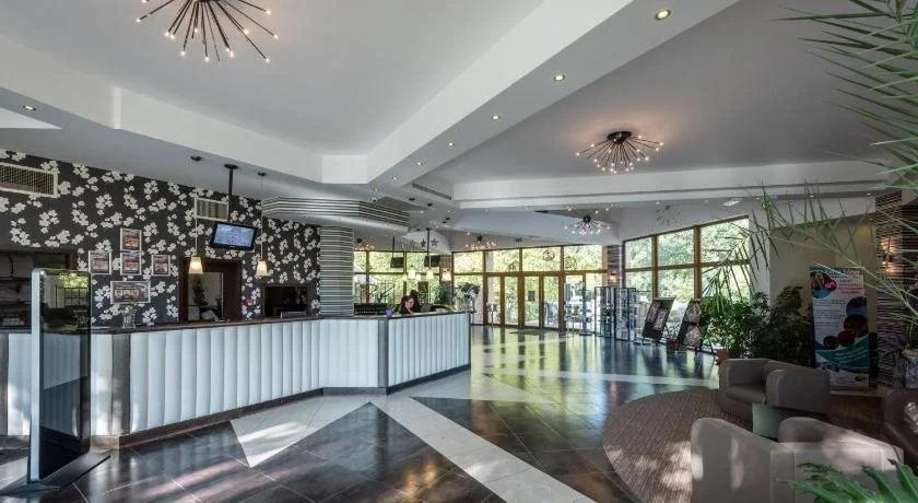 Session Hotel Ráckeve