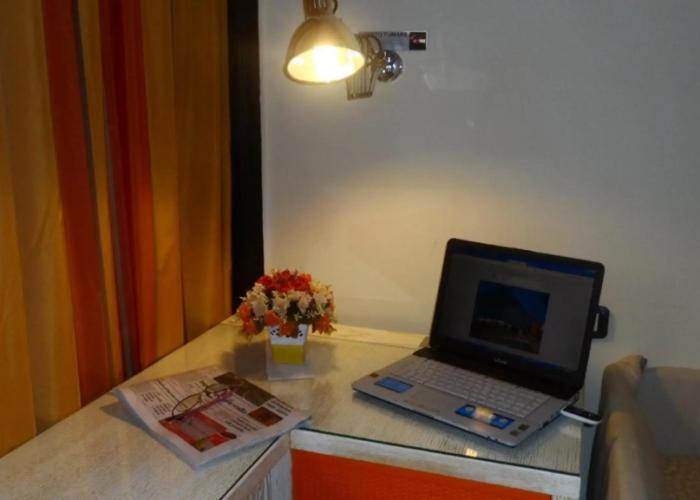 Hotel Cristal Eboli