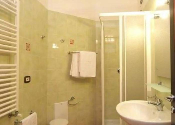 Hotel Cristal Eboli