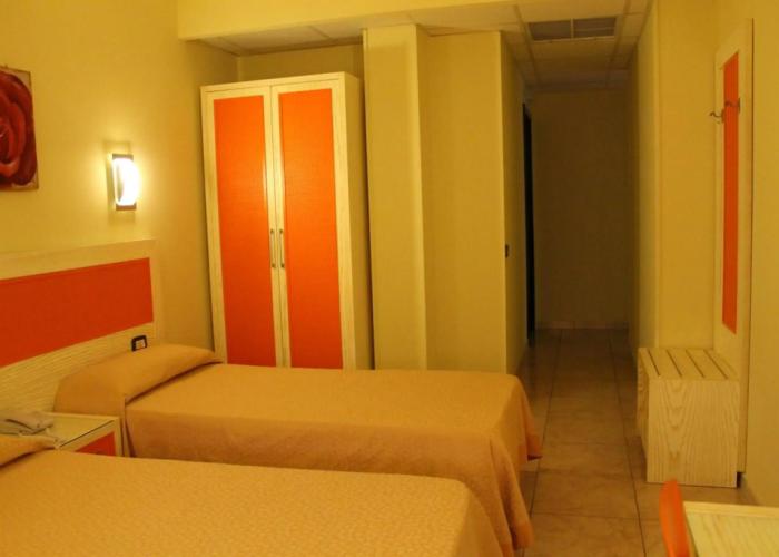 Hotel Cristal Eboli
