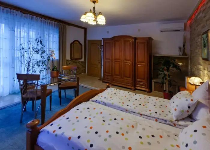 Boutique Hotel Club Austria