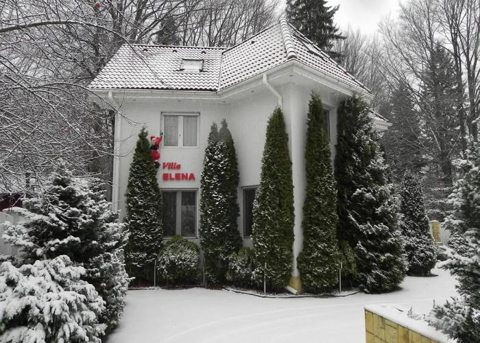 Boutique Hotel Club Austria