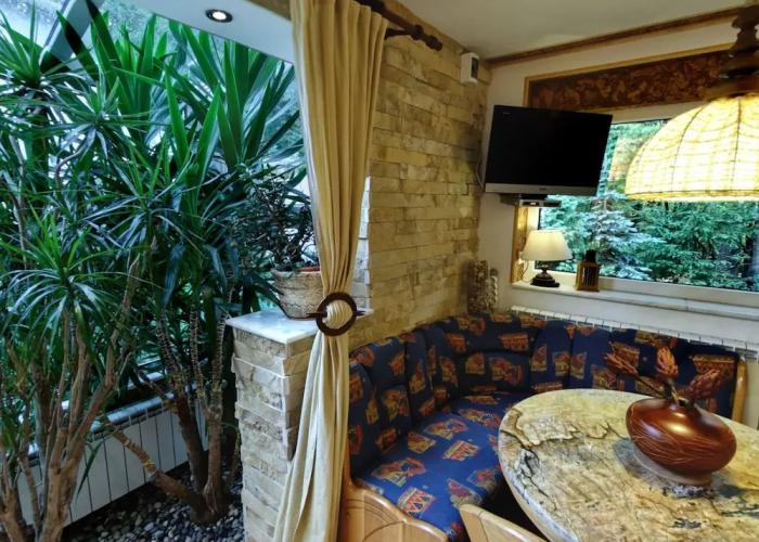 Boutique Hotel Club Austria