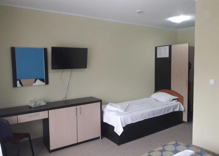 Iri Busteni Hotel