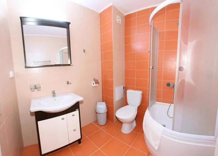 Iri Busteni Hotel