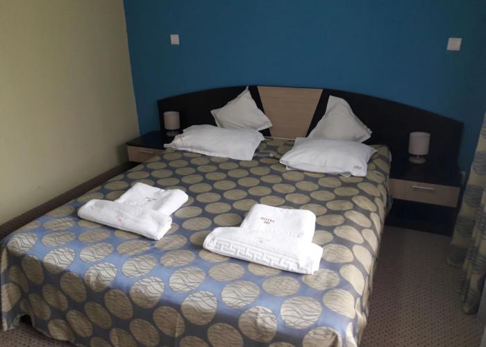 Iri Busteni Hotel