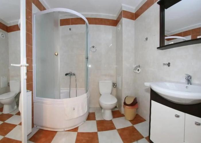 Iri Busteni Hotel
