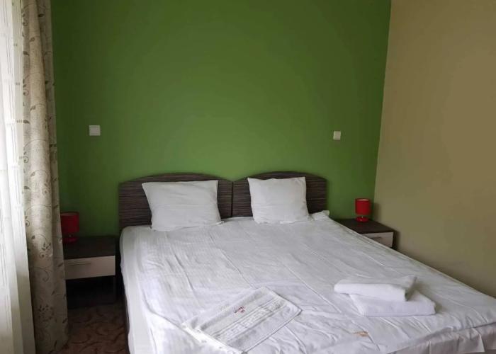 Iri Busteni Hotel