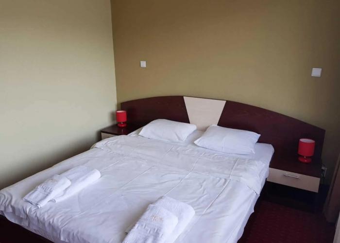 Iri Busteni Hotel