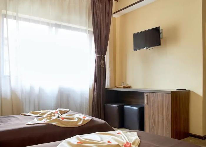Guesthouse Kayus