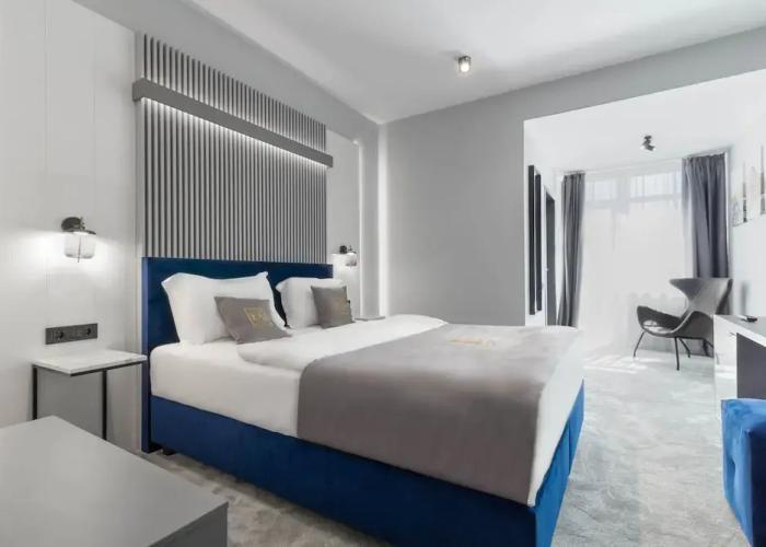 Guesthouse Kayus