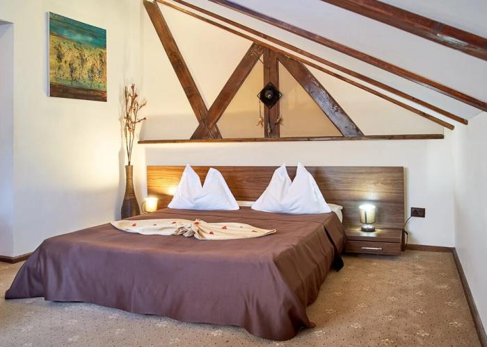 Guesthouse Kayus