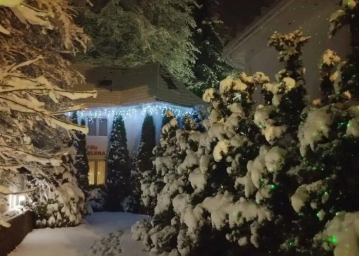 Club-Austria Residence Boutique Hotel