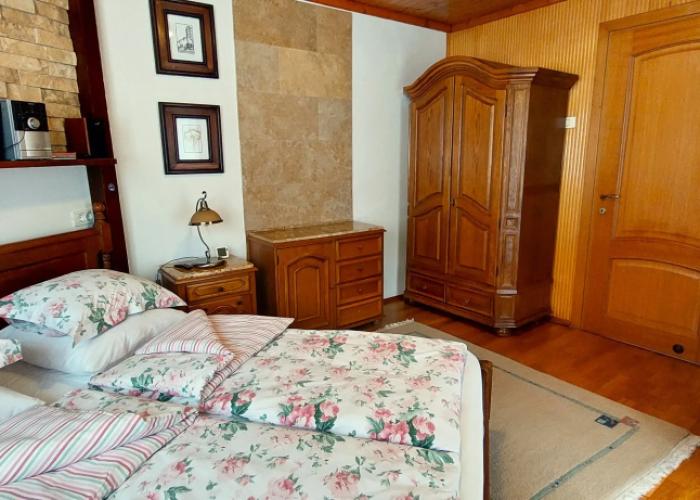 Club-Austria Residence Boutique Hotel
