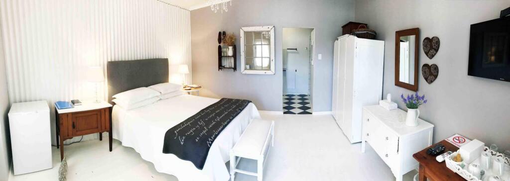 Rietjiesbos Self Catering