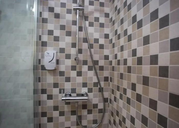 Hotel Yerri