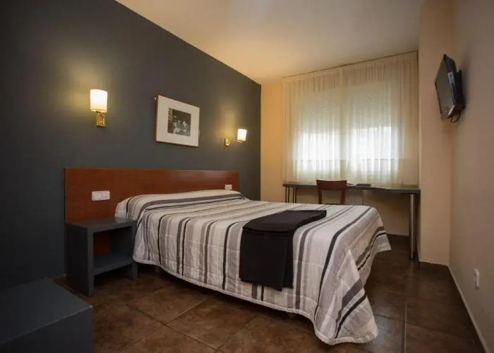 Hotel Yerri