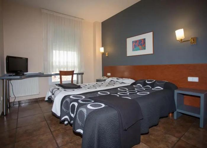 Hotel Yerri
