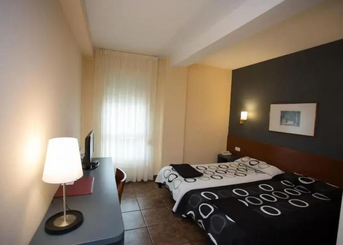 Hotel Yerri