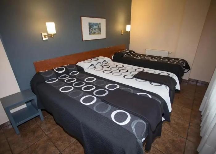 Hotel Yerri
