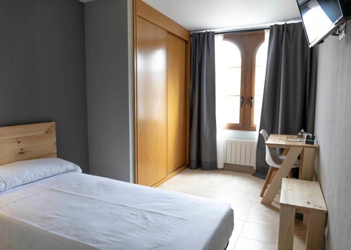 Alda Estella Hostel