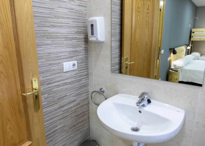 Alda Estella Hostel
