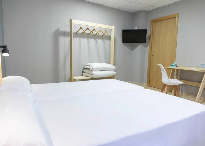 Alda Estella Hostel