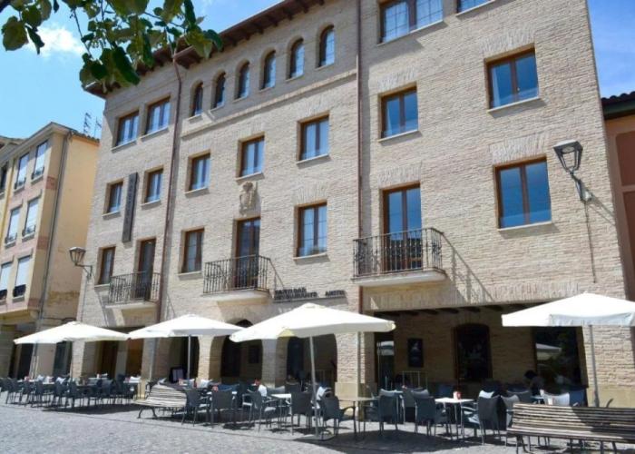 Alda Estella Hostel