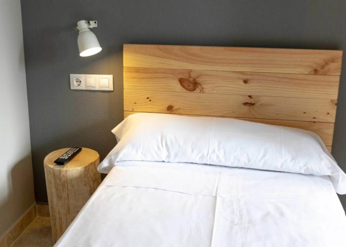 Alda Estella Hostel