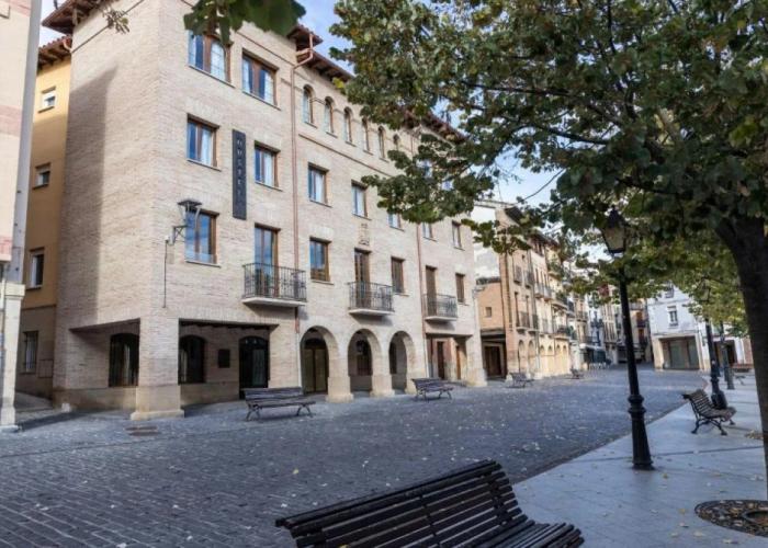 Alda Estella Hostel
