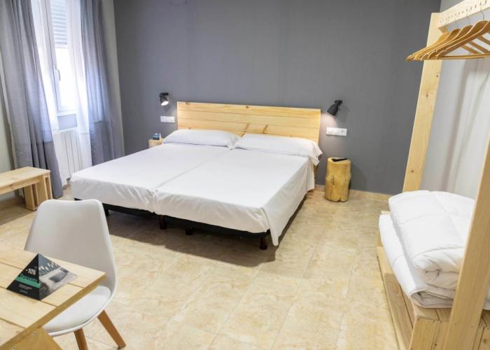 Alda Estella Hostel