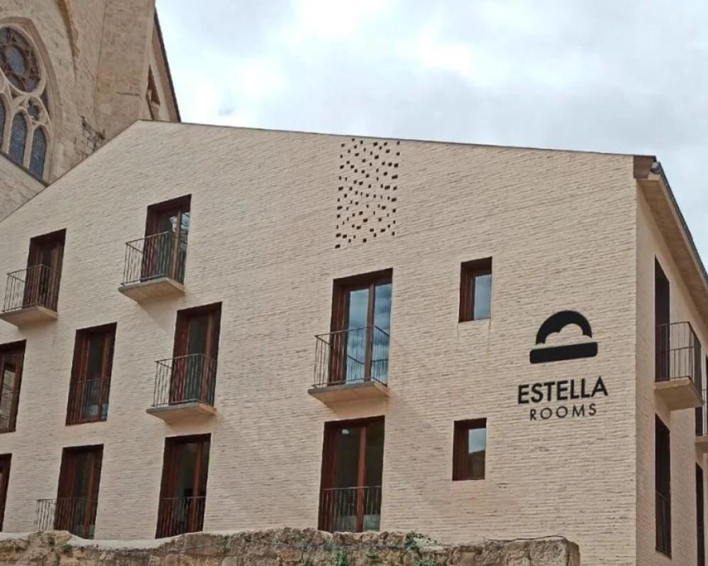 Iraipe Estella Rooms