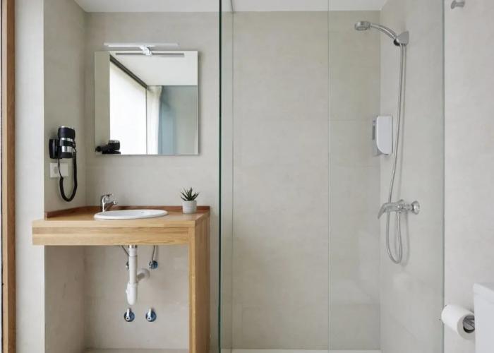 Iraipe Estella Rooms