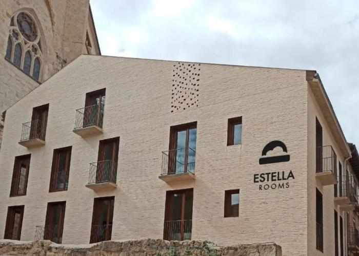Iraipe Estella Rooms