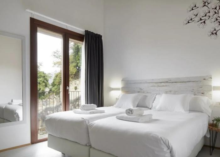Iraipe Estella Rooms