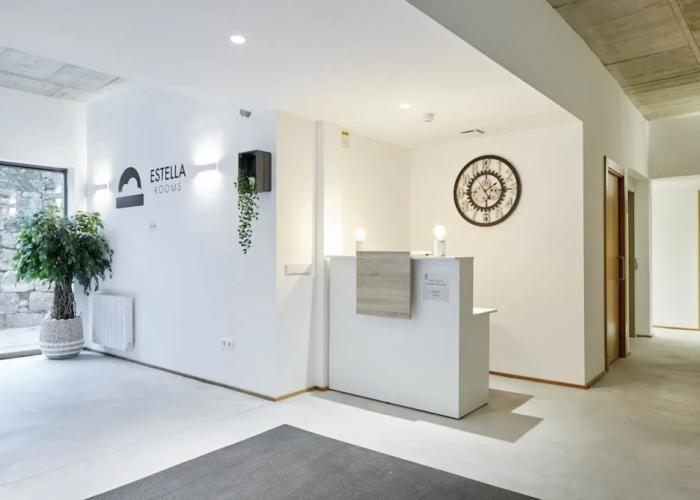 Iraipe Estella Rooms
