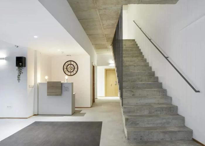 Iraipe Estella Rooms
