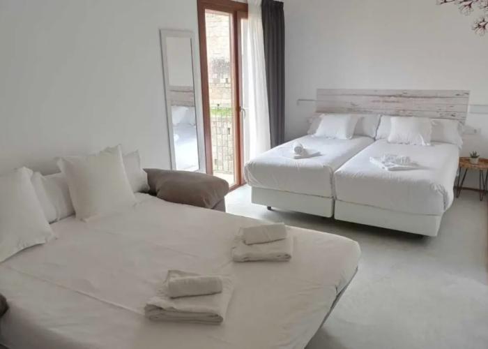 Iraipe Estella Rooms