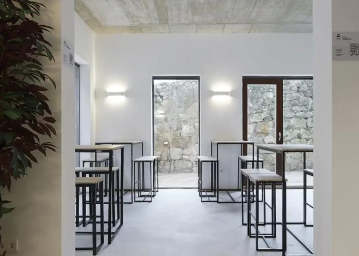 Iraipe Estella Rooms