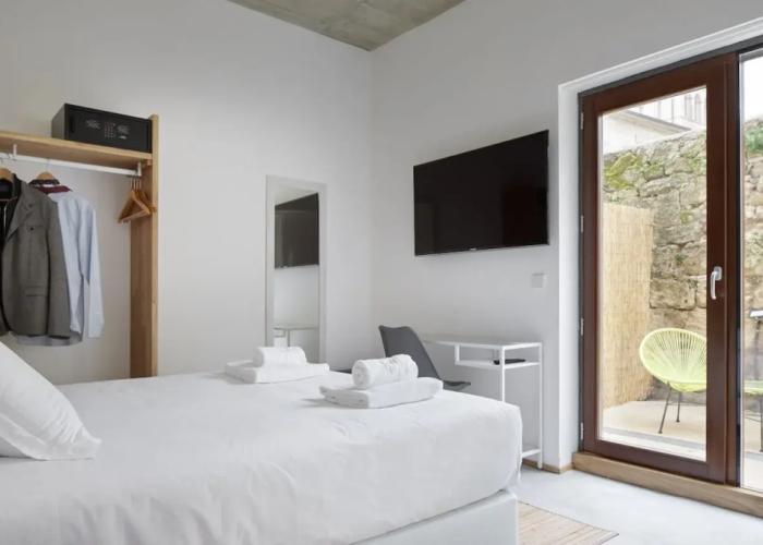 Iraipe Estella Rooms